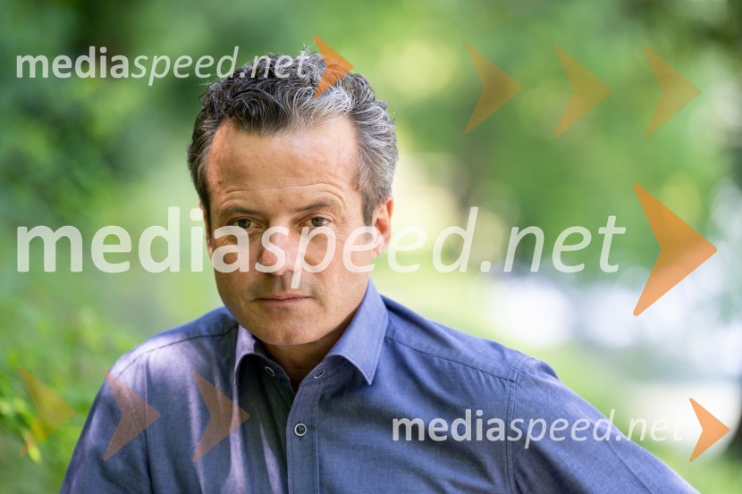  Vojko Belšak, igralecVojko Belšak, igralec, portret