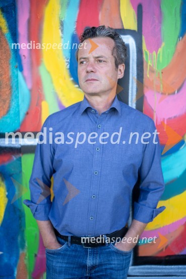  Vojko Belšak, igralecVojko Belšak, igralec, portret