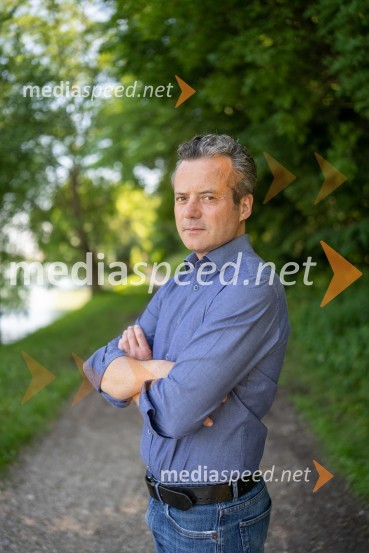  Vojko Belšak, igralecVojko Belšak, igralec, portret