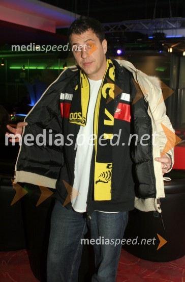 Raper 6pack ČukurBowling zvezd, finale Planet Tuš Celje