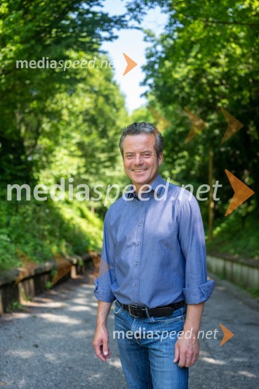  Vojko Belšak, igralecVojko Belšak, igralec, portret