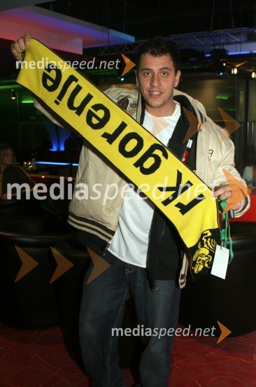 Raper 6pack ČukurBowling zvezd, finale Planet Tuš Celje