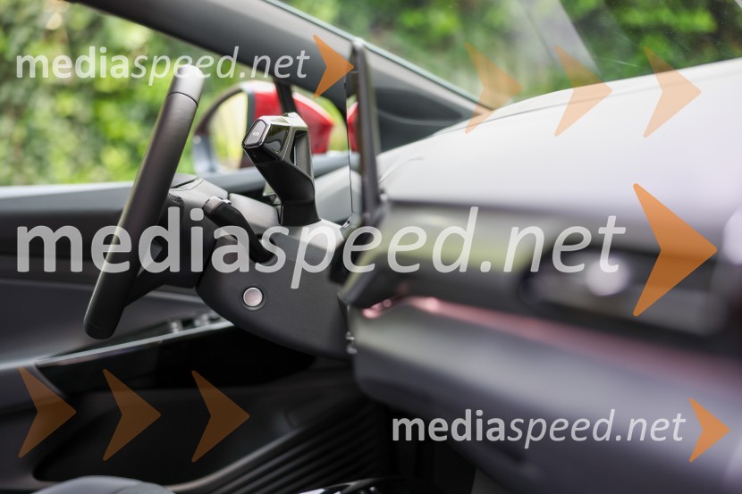 Volkswagen ID.5, slovenska predstavitev