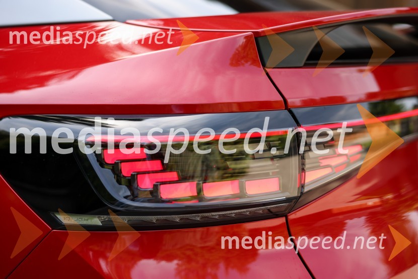 Volkswagen ID.5, slovenska predstavitev