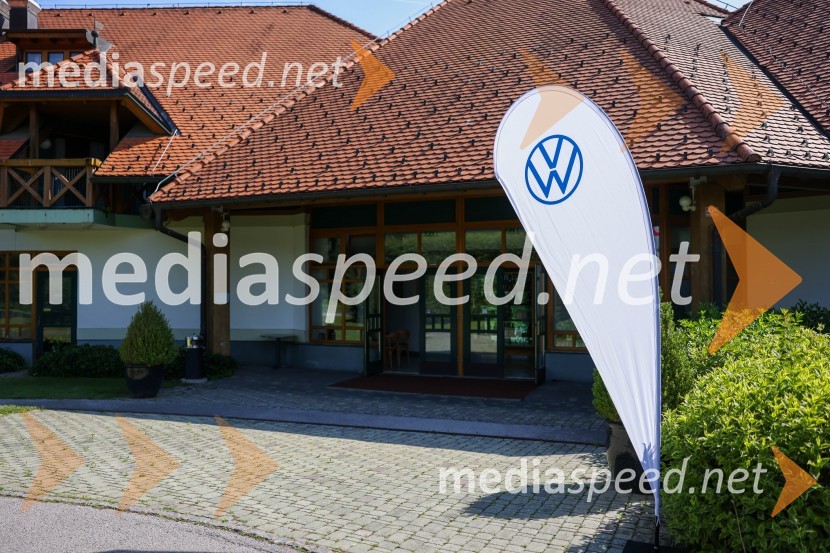 Volkswagen ID.5, slovenska predstavitev