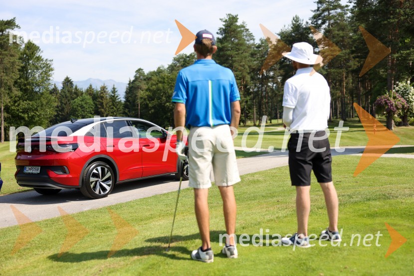 Volkswagen ID.5, slovenska predstavitev