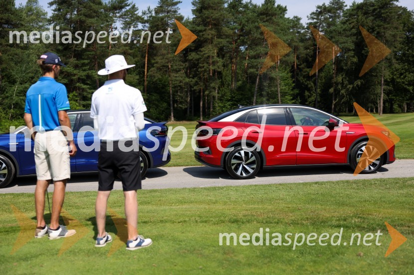 Volkswagen ID.5, slovenska predstavitev