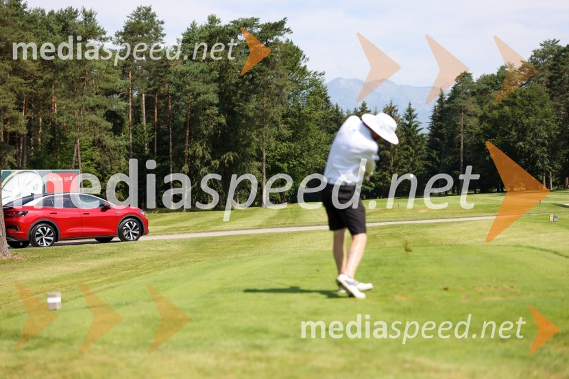 Volkswagen ID.5, slovenska predstavitev