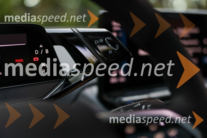 Volkswagen ID.5, slovenska predstavitev