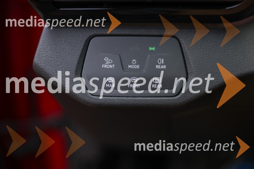 Volkswagen ID.5, slovenska predstavitev