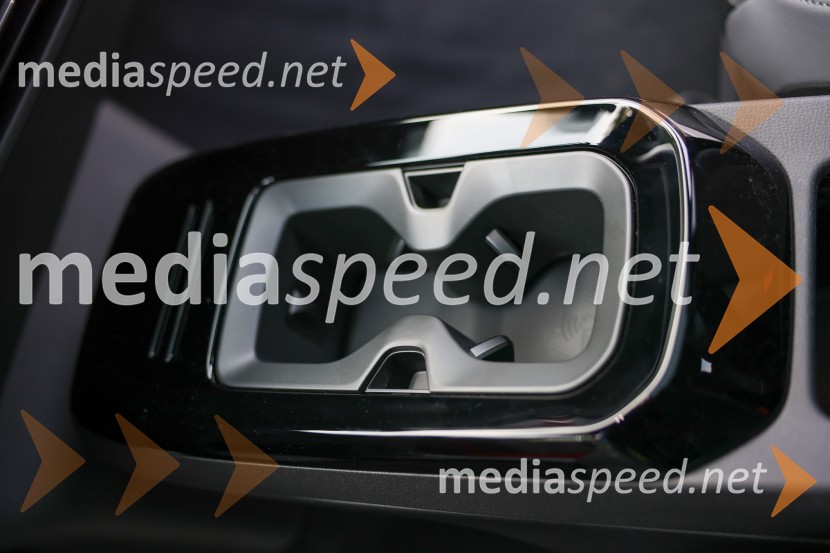 Volkswagen ID.5, slovenska predstavitev