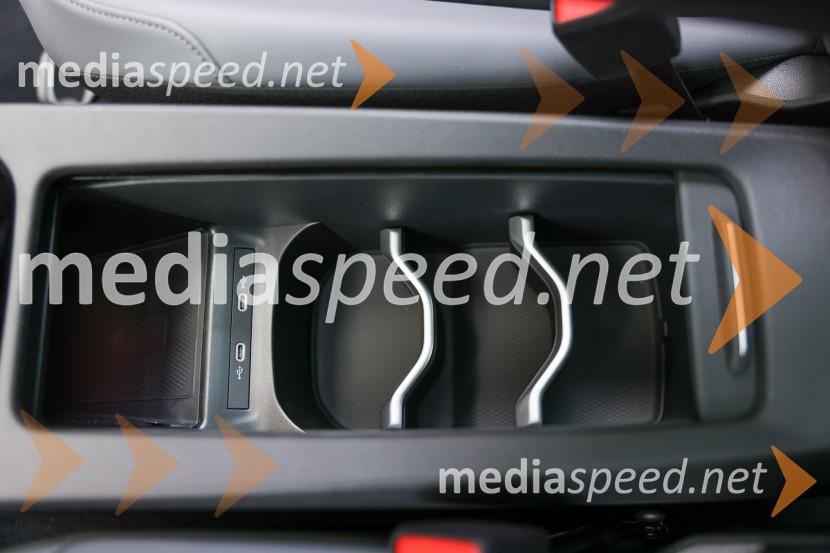 Volkswagen ID.5, slovenska predstavitev