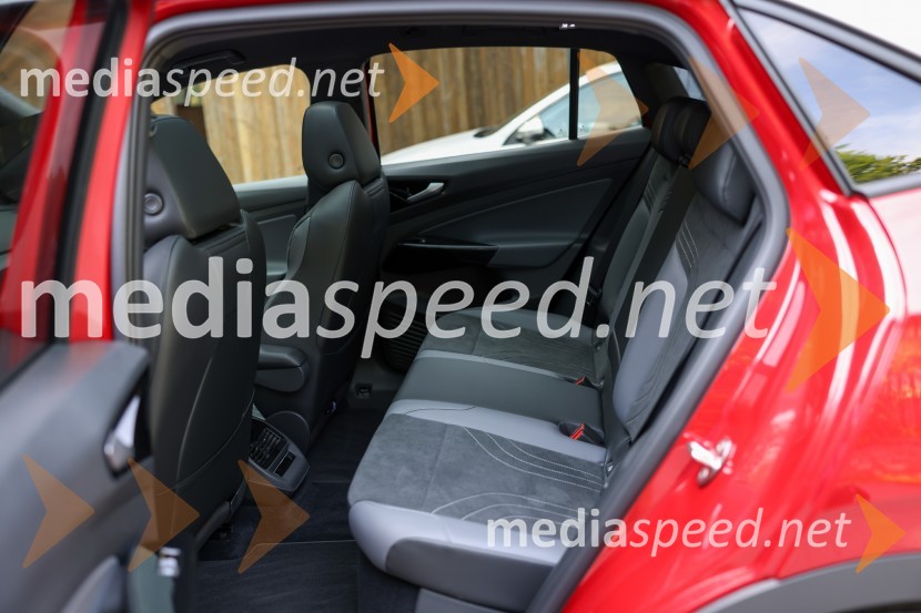 Volkswagen ID.5, slovenska predstavitev