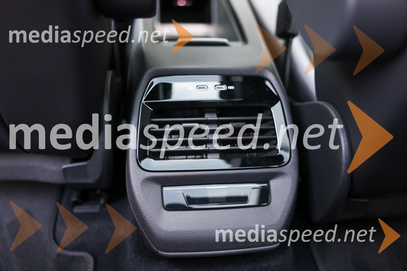 Volkswagen ID.5, slovenska predstavitev