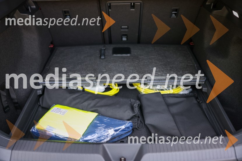 Volkswagen ID.5, slovenska predstavitev