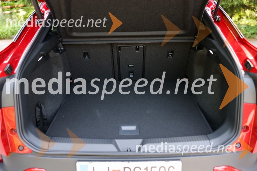 Volkswagen ID.5, slovenska predstavitev