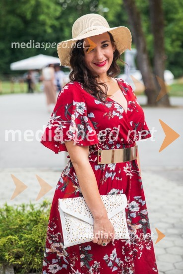 Lady piknik pod klobuki 2022