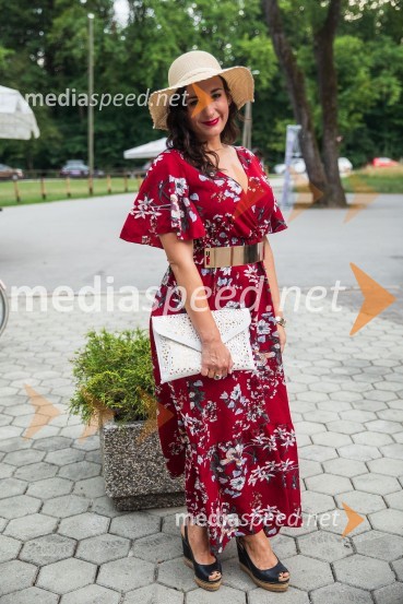 Lady piknik pod klobuki 2022