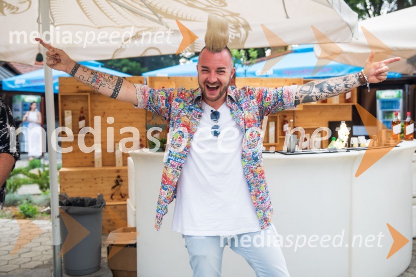  Dejan Krajnc, Dejan DogajaLady piknik pod klobuki 2022