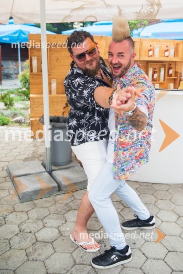  ... ;  Dejan Krajnc, Dejan DogajaLady piknik pod klobuki 2022