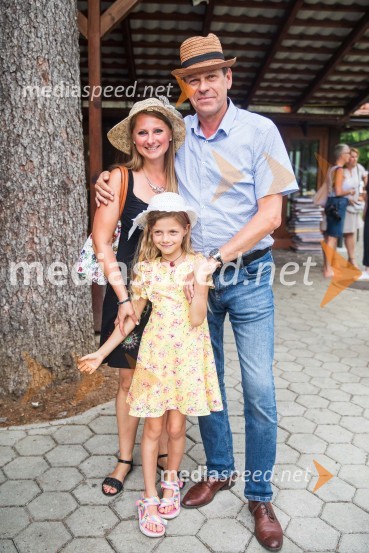 Lady piknik pod klobuki 2022