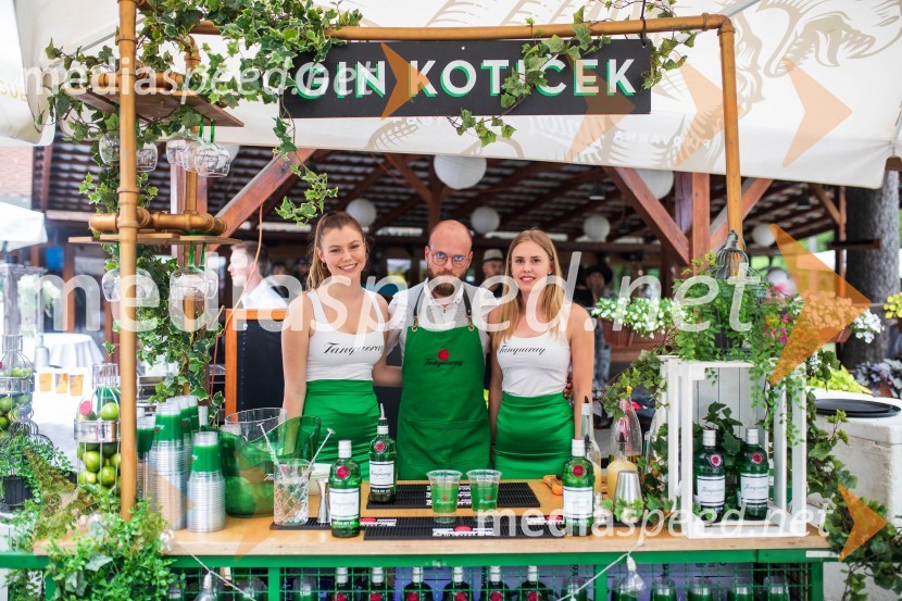 Lady piknik pod klobuki 2022