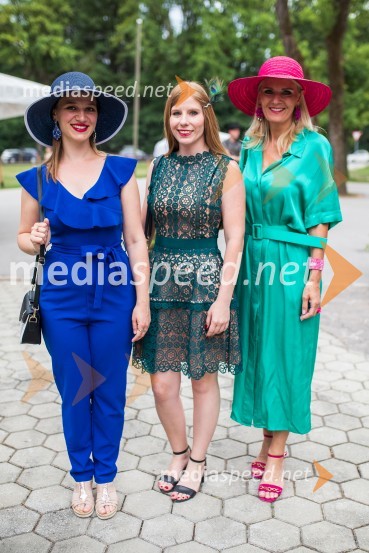 Lady piknik pod klobuki 2022