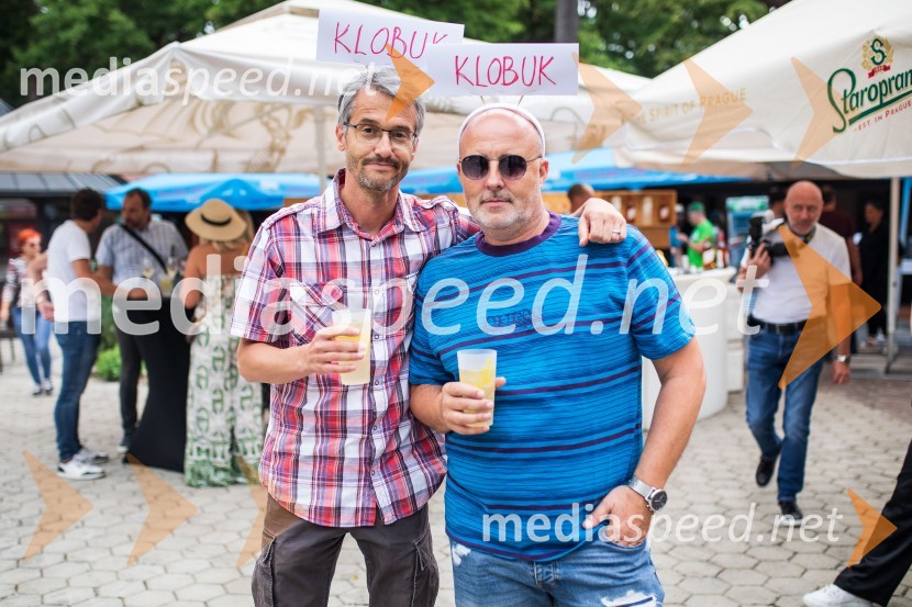 Lady piknik pod klobuki 2022