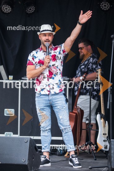 Lady piknik pod klobuki 2022