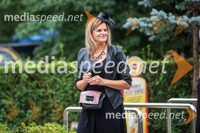 Lady piknik pod klobuki 2022