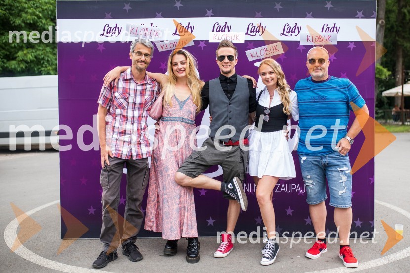 Lady piknik pod klobuki 2022