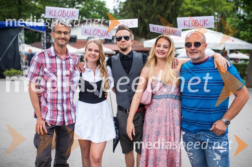 Lady piknik pod klobuki 2022
