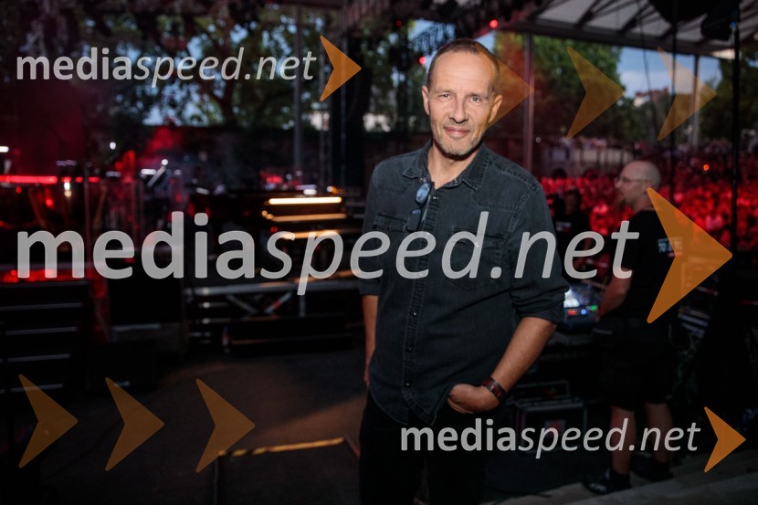  Andrej  Karoli, radijski voditeljVal 202, veliki koncert ob 50. obletnici