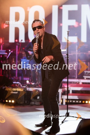  Zoran Benčič, Res NulliusVal 202, veliki koncert ob 50. obletnici