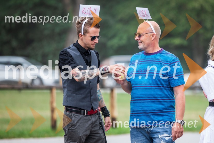 Lady piknik pod klobuki 2022