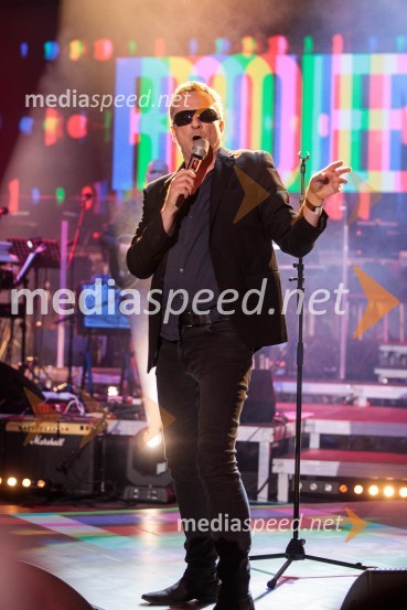  Zoran Benčič, Res NulliusVal 202, veliki koncert ob 50. obletnici