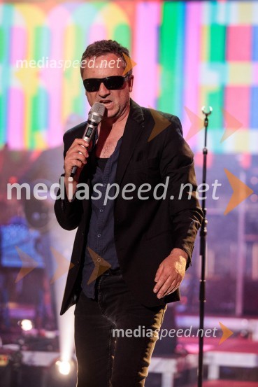  Zoran Benčič, Res NulliusVal 202, veliki koncert ob 50. obletnici