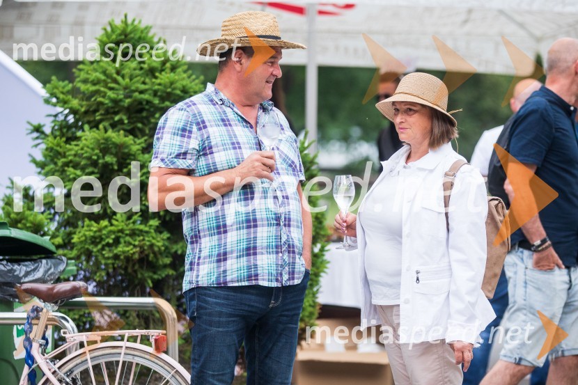 Lady piknik pod klobuki 2022