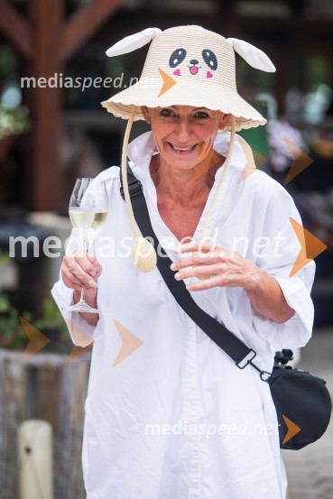 Lady piknik pod klobuki 2022