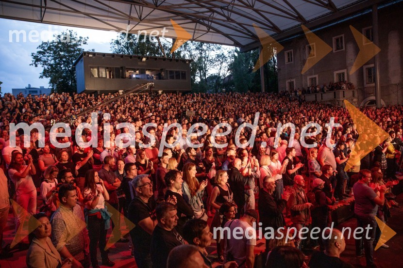 Val 202, veliki koncert ob 50. obletnici