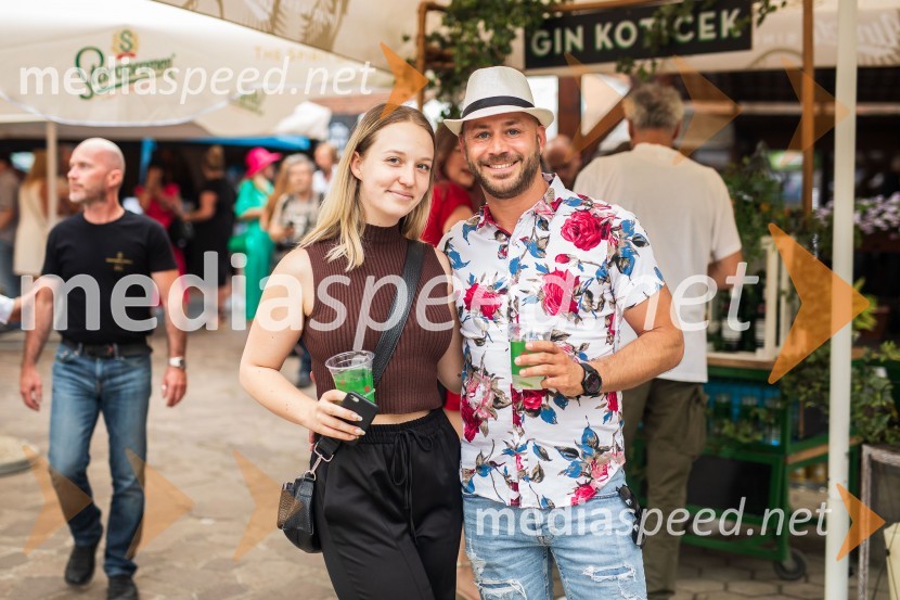 Lady piknik pod klobuki 2022