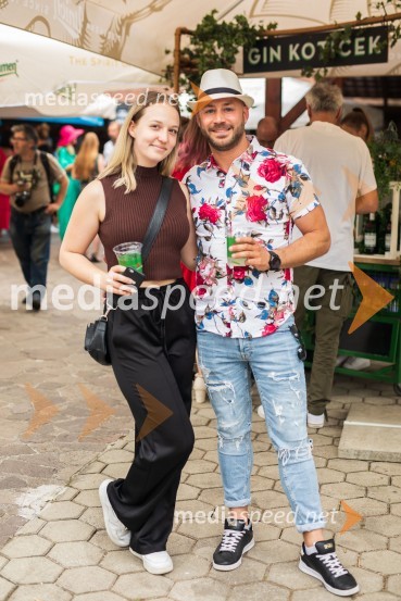 Lady piknik pod klobuki 2022