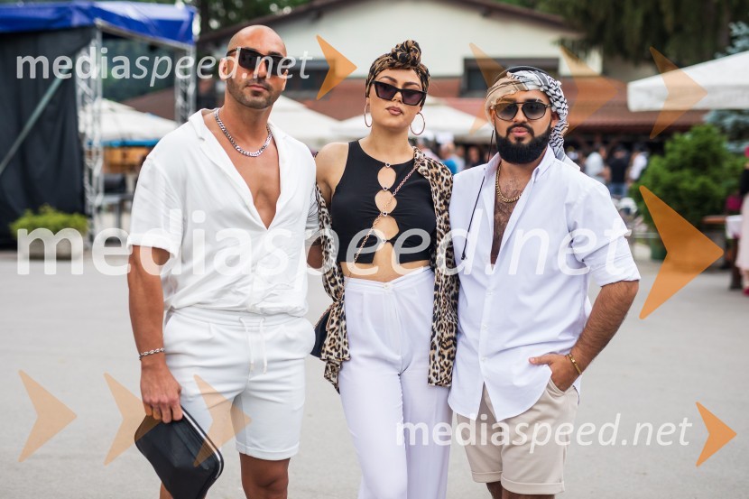 Lady piknik pod klobuki 2022