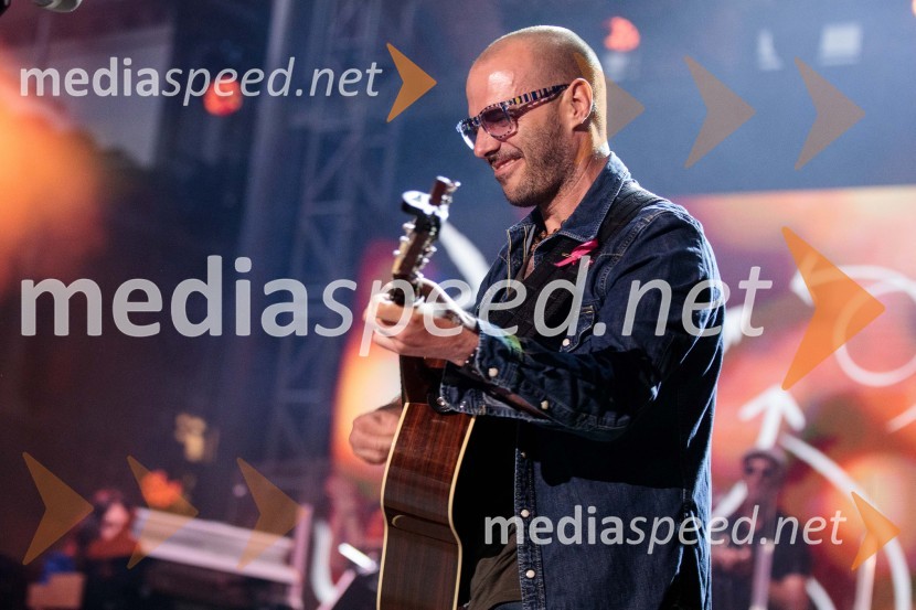  Rudi Bučar, glasbenikVal 202, veliki koncert ob 50. obletnici