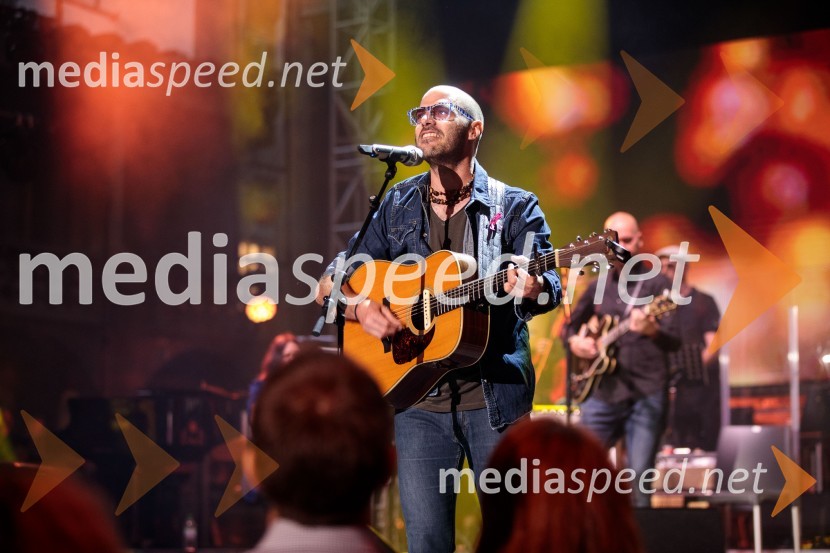  Rudi Bučar, glasbenikVal 202, veliki koncert ob 50. obletnici