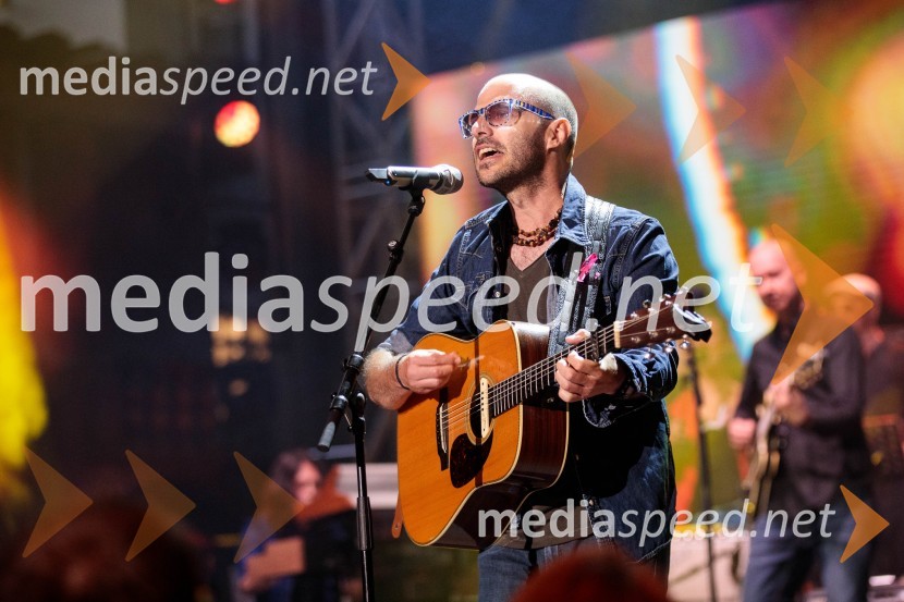  Rudi Bučar, glasbenikVal 202, veliki koncert ob 50. obletnici