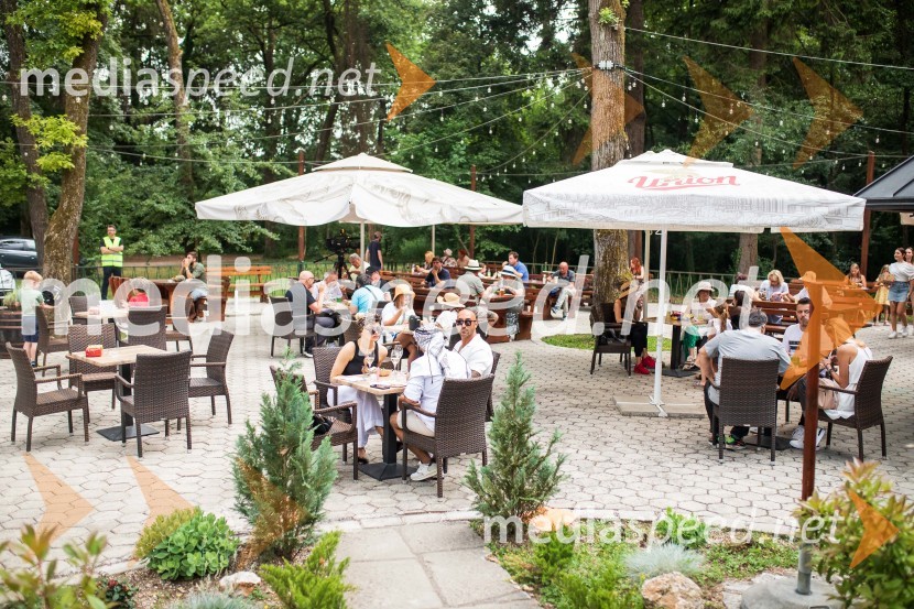 Lady piknik pod klobuki 2022