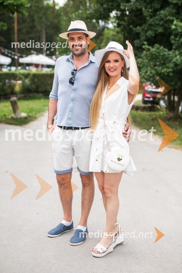  ... ;  Ana  Vurcer,  skupina UčiteljiceLady piknik pod klobuki 2022