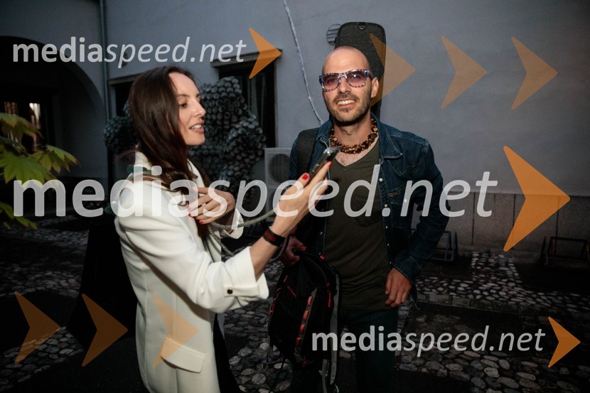  ... ;  Rudi Bučar, glasbenikVal 202, veliki koncert ob 50. obletnici