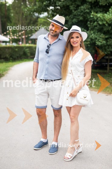  ... ;  Ana  Vurcer,  skupina UčiteljiceLady piknik pod klobuki 2022